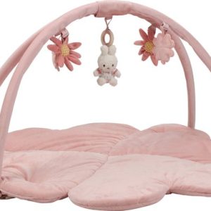 Nijntje X Little Dutch Speelkleed Lucky Blossom